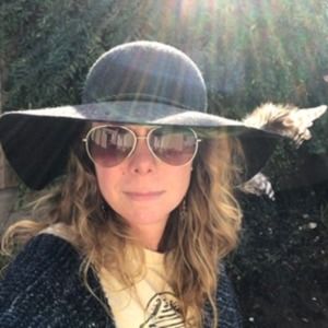 Meet your Posher, Aimee